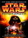 Cover image for Revenge of the Sith